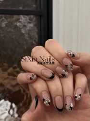 -斯馨·健康美甲美睫