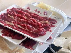 -伟记牛肉(金鸿公路店)