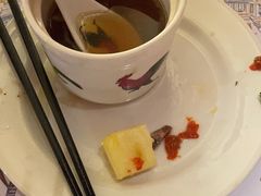 -韵咖啡自助餐厅(天津香格里拉店)
