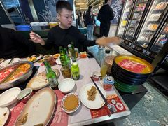 -一绪に寿喜烧自助(世茂广场店)