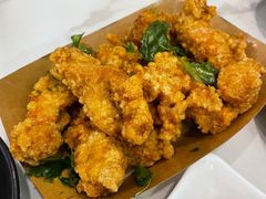 -张妈台式锅烧(深大店)