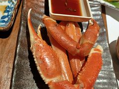 -芥末日本料理(打浦路铂尔曼旗舰店)