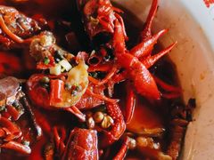 -霸王虾·麻辣小龙虾(清水河公园店)