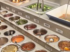 -海底捞火锅(公益西桥店)