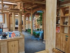 -田园印象·成都土菜院子(华阳店)