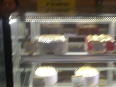 大堂-家琳甜品(江南东店)