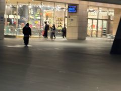 -六本木新城展望台(东京城市景观)