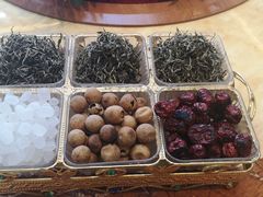 -达吾手抓美食城总部(义乌店)