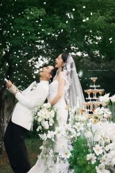 -金夫人婚纱摄影(衡阳店)