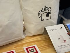-喜茶(北京财富购物中心店)