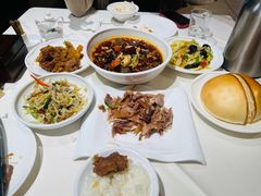 -老爷庙风味美食府(魏都大道店)