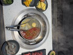-海汕记·潮汕鲜牛肉火锅·自助