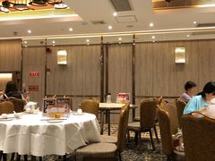 大堂-稻香酒家(天河城店)