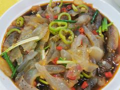 -浩海美食店(闸坡店)