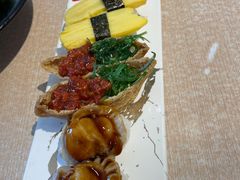 -东加寿司.料理(水游城店)