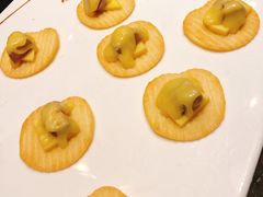 鹅肝-江津如果餐厅(江津店)