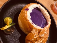 -清真·艾美可餐厅(大悦汇店)