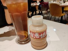 -避风塘(江桥万达店)