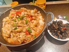 -蛙喔牛蛙(高新绿宝店)