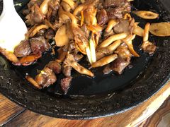 -椿记烧鹅(叠彩店)