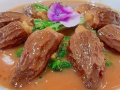 -敏珠拉姆藏餐·南京厨房(富春江东街店)