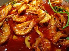-邵汇大虾(同康路店)