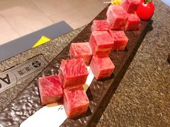 -湊湊火锅·茶憩(和平大悦城店)