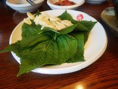 -辛氏火炉·韩式古法烤肉(松北店)