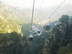 -狼牙山风景区
