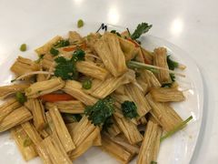 拌腐竹-帕米尔食府(白云观店)