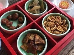 -上席擂茶·新中式青年茶馆(古城店)