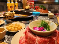 -蜀大侠火锅(春熙路店)