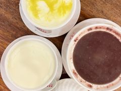 -正德顺順德雙皮奶(中信店)