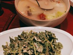 -宴礼烤鸭本味菜(蠡县商业步行街店)