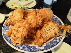 -三里屯土灶台(盐城总店)
