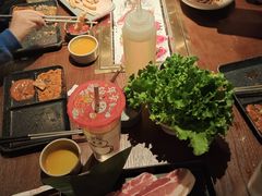 -新石器烤肉(之心城店)