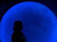 -天津梵高星空艺术馆(天河城旗舰店)