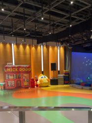 -小鸡哆哆故事屋·儿童乐园(嘉里城店)