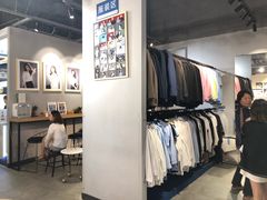 -海马体家庭照相馆(广州正佳广场店)