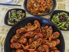 -聚味瞿记·龙虾堂(渔人码头一店)