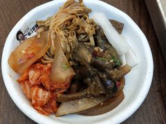 -敏丁拌饭(中街总店)