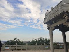 -云龙山