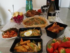 -京玉菲饭店(李村店)