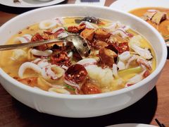泼椒东山小管-CHIC1699远洋私厨
