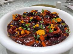 -灵福缘私房菜·农家菜(拈花湾·灵山大佛必推店)