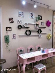 -金丝秀美发沙龙