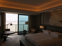 -舟山希尔顿酒店