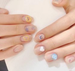 -兔猫ToMoreNails美甲美睫