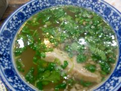 -老白家水盆羊肉