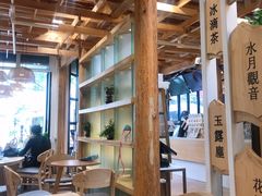 -霸王茶姬(南强街店)
